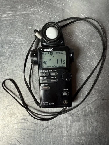 Sekonic L-508
