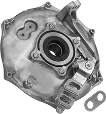 Rear Brake Panel for Honda Foreman Rubicon 500 TRX500FA 2001-2014 / Foreman 500