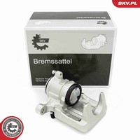 Bremssattel Esen SKV 56SKV653 41Mm FüR VW Sharan 7N1 7N2 GroßRaumlimousine TSI