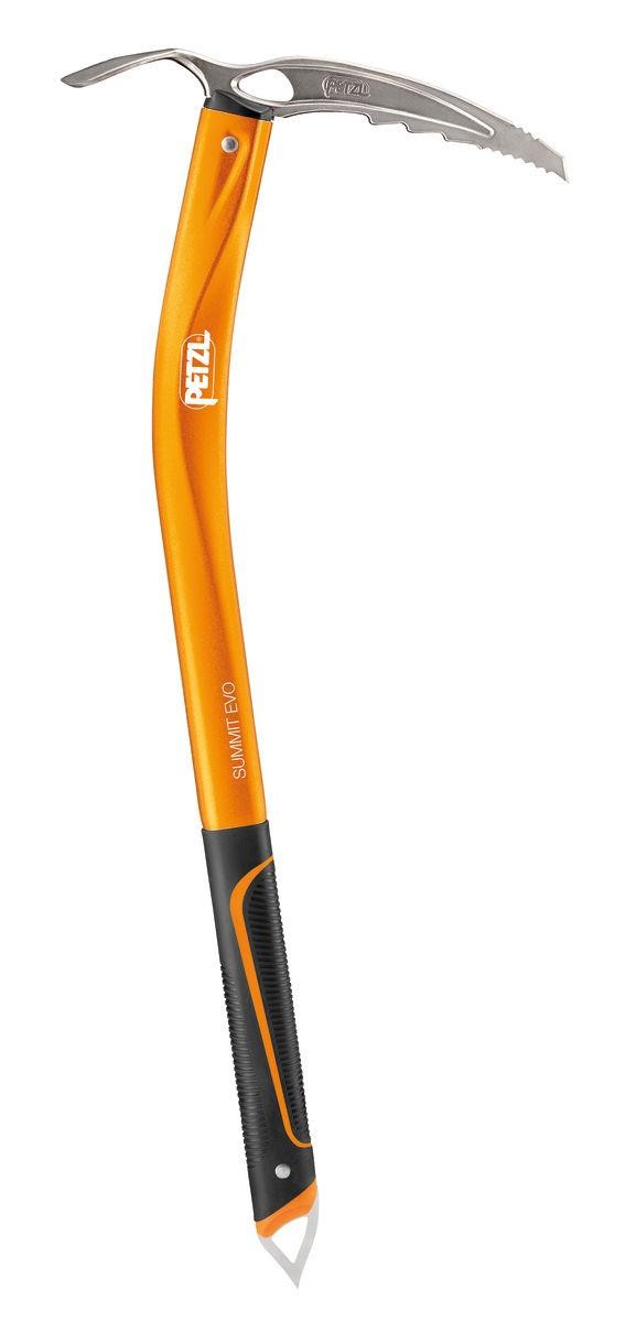 Petzl - Summit Evo 66 cm piolet piolet de alta velocidad