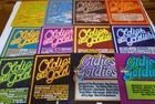 Oldies but Goldies - Lot-31 - Serie - Sammlung 12 LPs