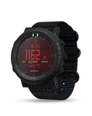 SUUNTO Core, Outdoor Sports Watch, Multiple Styles/Colors