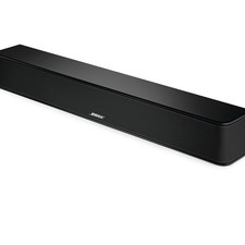 Bose Solo Soundbar 2 Home Theater