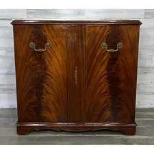 Vintage Packard Bell Stereo Console TV, Radio, Record Player