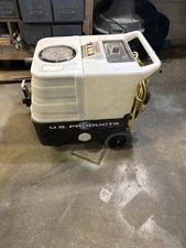 U.S. PRODUCTS: Cobra 300H Commercial Carpet Cleaning Machine 