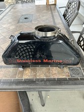 Stainless Marine Big Block Boat Exhaust