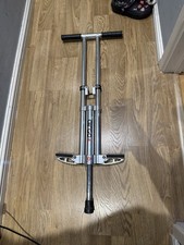 Razor Airgo Pogo Stick Folding, Vintage Retro, Adjustable Weight Psi Compression