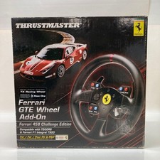 Thrustmaster Ferrari GTE Wheel Add-on