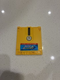 HIKARU GENJI Roller Panic Nintendo Famicom Disk System Japan Import US Seller