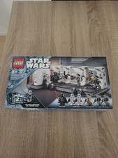 LEGO Star Wars 75387 Tantive IV Entern Neu un...