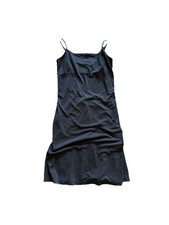 Women’s Isaac Mizrahi For Target Black Dress Small