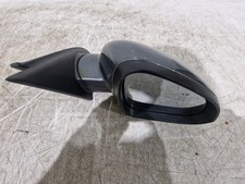 VAUXHALL INSIGNIA MK1 2013-2017 Right Drivers Side Wing Mirror Cosmic Grey 10a