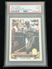 1993 93 TOPPS INAUGURAL FLORIDA MARLINS KEN GRIFFEY JR #179 PSA 9 MINT POP-67