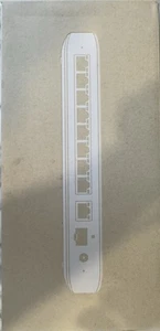 Ubiquiti UniFi Flex 2.5G PoE Commutateur géré 8 x USW-FLEX-2.5G-8-POE