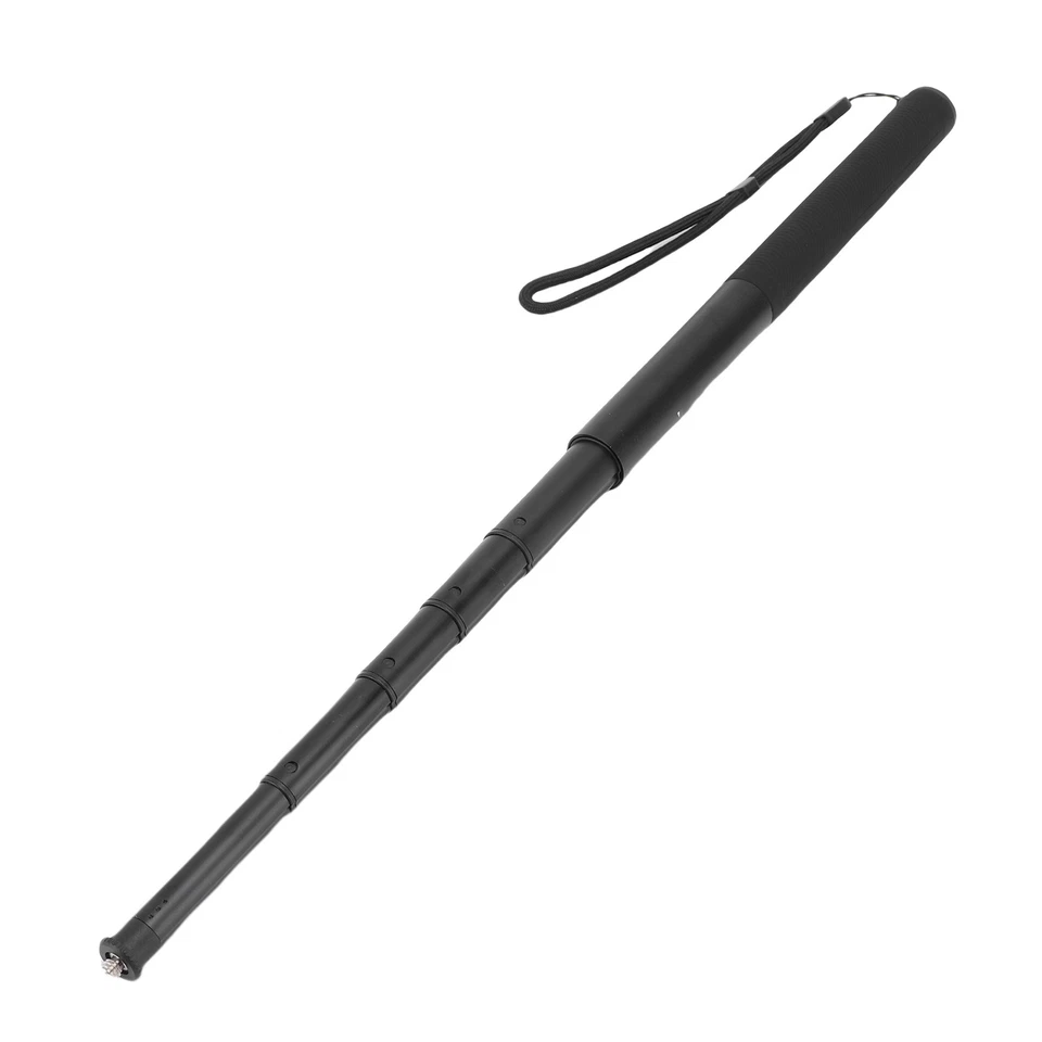 Selfie Stick Suitable For GO 3S X5 X4 X3 Camera 10.8-53.14in Extendable - Image 4 of 4