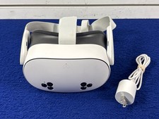 Meta Quest 3S 128GB VR Headset Only (PKM05508...