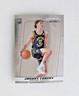 PANINI PRIZM DECA SILVER ROOKIE 2024-2025 JOHNNY FURPHY NBA BASKETBALL CARD