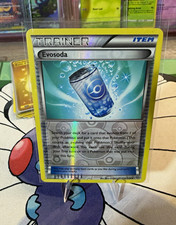 The Pokémon Company Evosoda 116/146 XY Uncommon Reverse Holo ENG on eBay