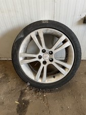2010 SEAT IBIZA MK4 16" INCH ALLOY WHEEL 205/45/16