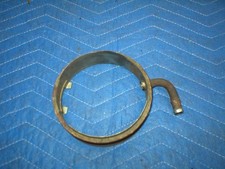 1988-92 Gm Throttle Body Injected Rochester 5.7 5.0l Camaro Firebird Tbi Spacer