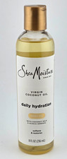 SHEA MOISTURE Virgin Coconut Oil Daily Hydration Body Oil 8 fl oz