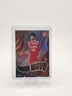 2024-25 Panini Revolution - New Wave Zaccharie Risacher #9 (RC) Hawks Rookie