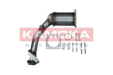 Kamoka 8015003 Catalytic Converter for Peugeot