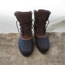 Nike Mens ACG 525393-770 Woodside Hiking Work...