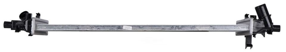 Radiador OSC 13775 para Kia Forte 2019 Foto 3 de 4