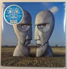 New ListingPink Floyd - The Division Bell - 2xLP 25th Anniversary  Blue Vinyl SEALED