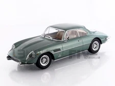 KK SCALE MODELS 1/18 - FERRARI 400 SUPERAMERICA - 1962 180063GR