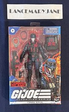 Hasbro G.I. Joe Classified Series Special Missions  Cobra Island - Cobra Viper