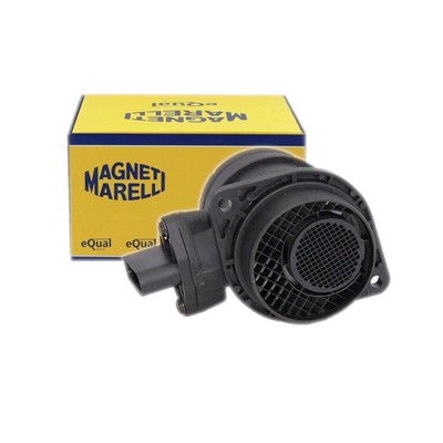 Luftmassenmesser Luftmengenmesser 5-polig für AUDI FORD SEAT SKODA VW - 1.9 TDI