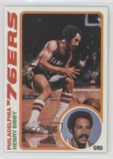 Click to enlarge Henry Bibby