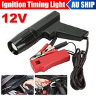 12V Professional Ignition Engine Timing Light Auto Strong Flash Timings Lights