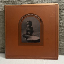 George Harrison Box Set Vinyl Records for sale | eBay