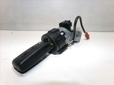 N0502073 anti-theft system CITROEN C3 1.6 HDI 2002-2010 2006 92438
