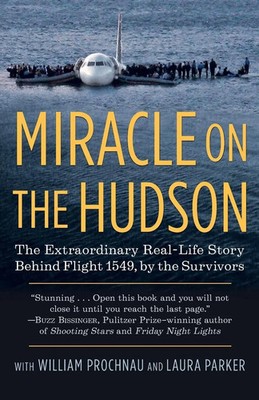 The Survivors of Flight (u. a.) | Miracle on the Hudson | Taschenbuch | Englisch