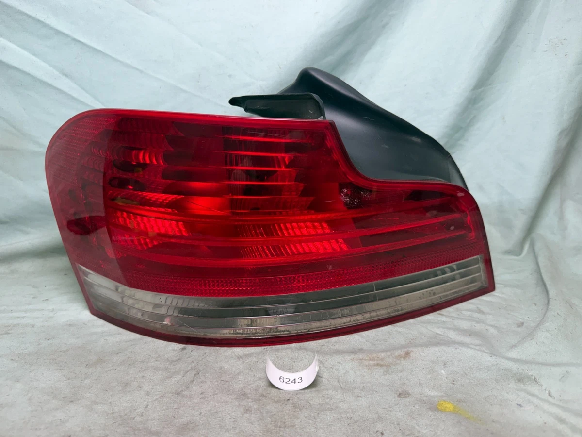 Genuine OEM Tail Lights for BMW 135i for sale | eBay