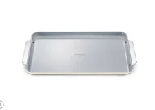 Caraway Home Nonstick Ceramic Large Baking Sheet