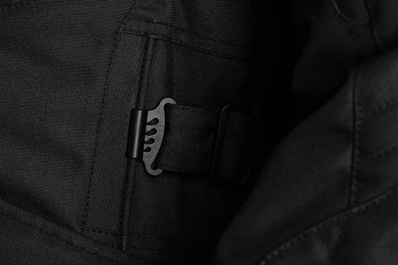 Furygan Apalaches Evo Black Grey, photo 6 of 8