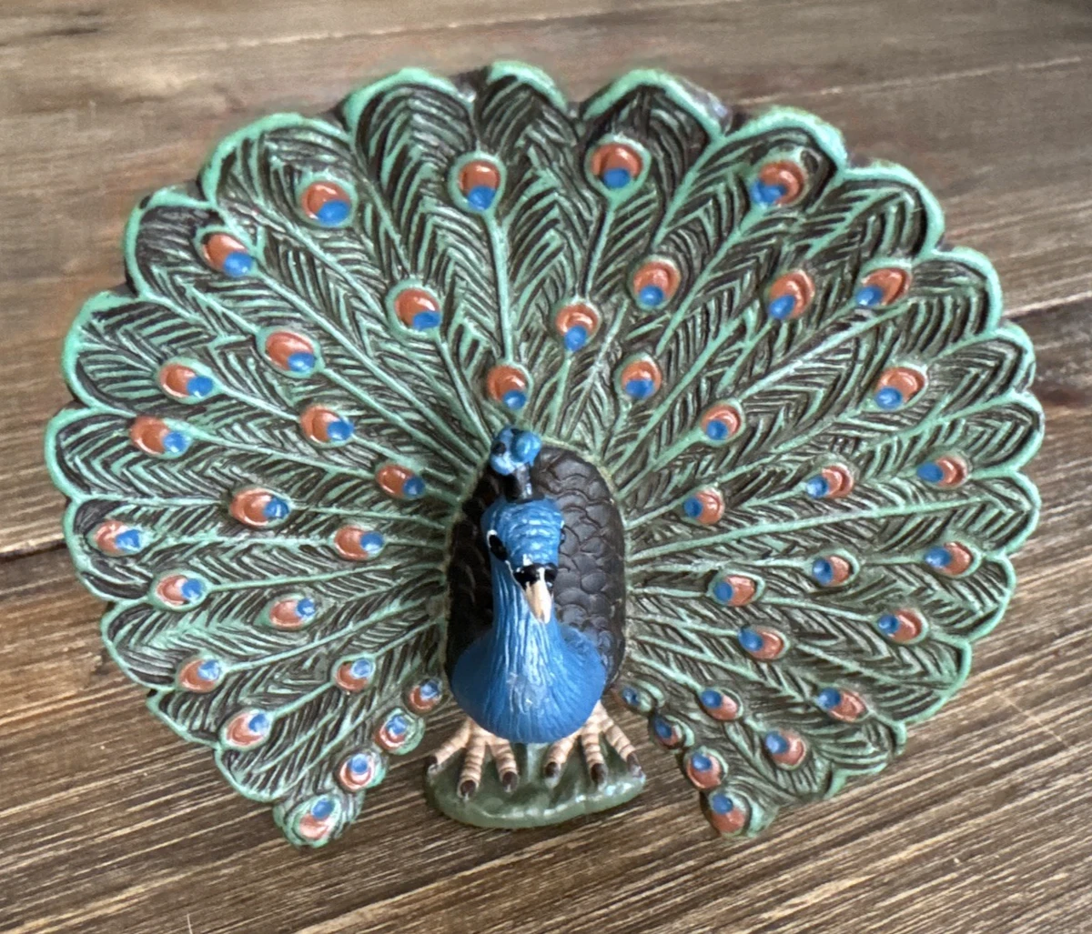 孔雀收藏品| eBay