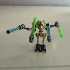 LEGO Star Wars General Grievous Minifigure (sw0410)