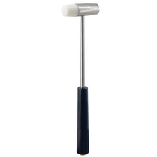 Lightweight Hammer for Home Project, Small Hammer for Jewelry Making, Little ...