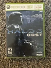 Halo 3 ODST Xbox 360 CIB 2 Discs Tested Xbox One/Series X
