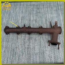1992-1998 Bentley Brooklands Right Exhaust Manifold OEM UE73210C