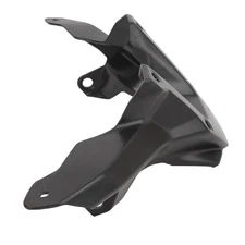 Motorcycle Windscreen Bracket Kit Enhanced Comfort Fixation Wind