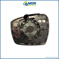 Thermische Spiegelplatte Rechts Mit Blis FüR Ford Galaxy 2015-2017