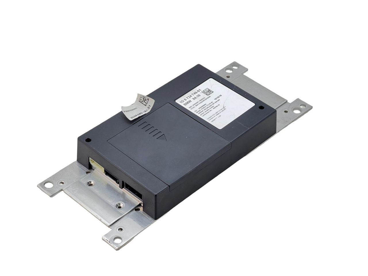 BMW i8 2019 Gateway module