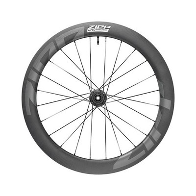ZIPP Carbon Hinterrad 404 FIRECREST TUBELESS CENTERLOCK 12X142 MM XDR